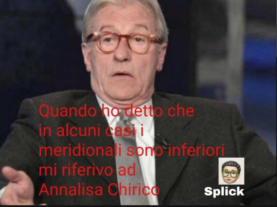 Vittorio Feltri