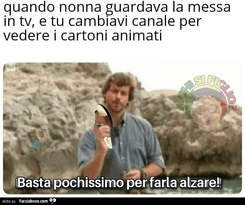 Vaccata
