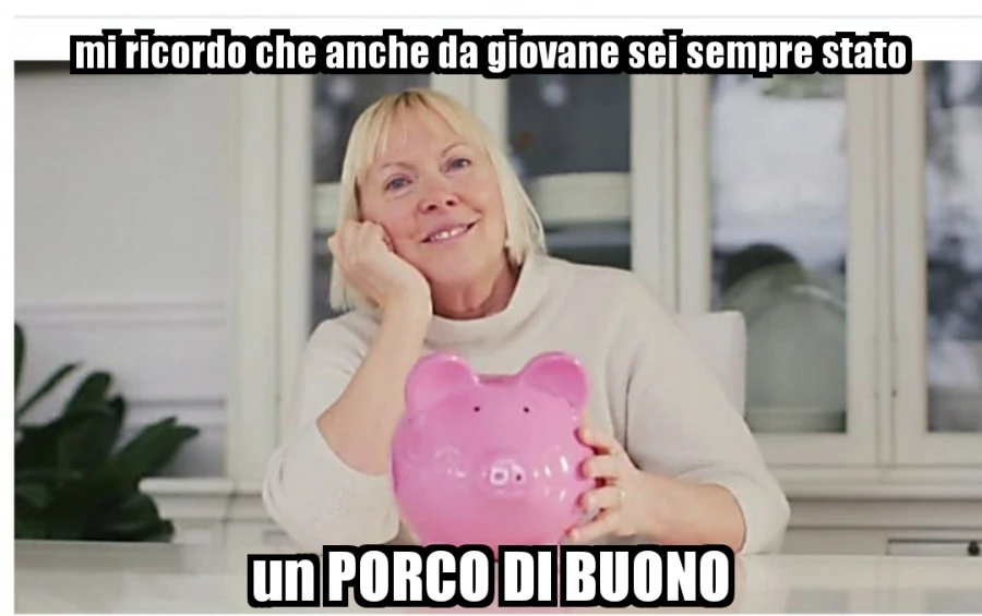 Poco di Buono