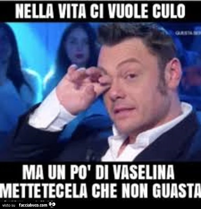 Vaccata