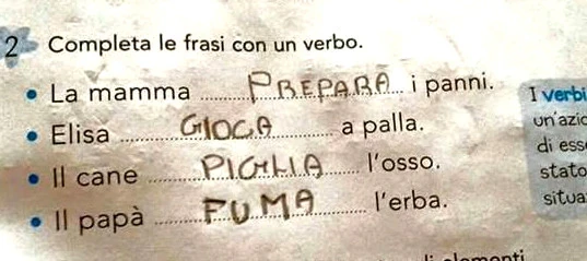 Bambini
