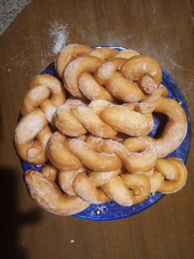 Vaccata