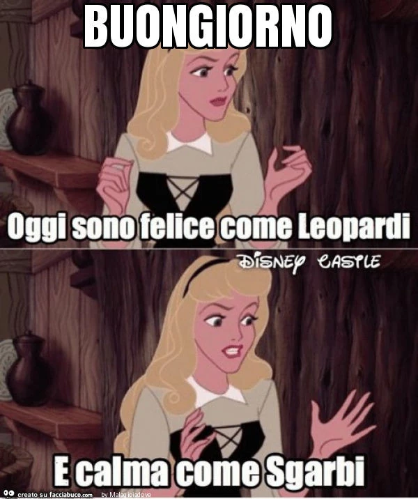Buongiorno