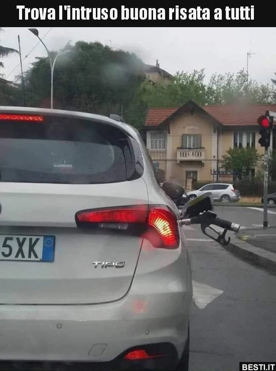 Fra una cosa e l altra? Non ci vedo piu dalla fame&hellip; e nn solo