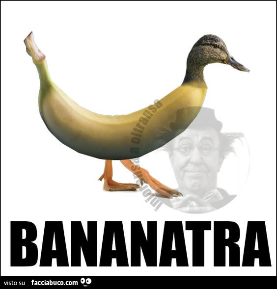 Bananatra