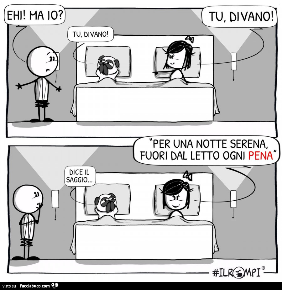 Il rompi