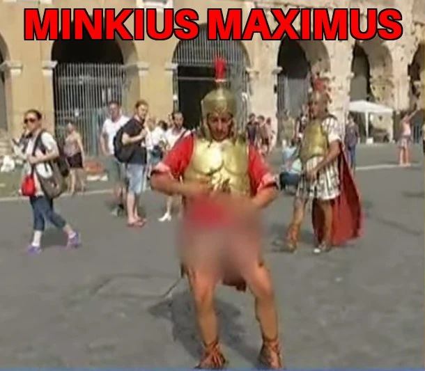 Gladiatori roma