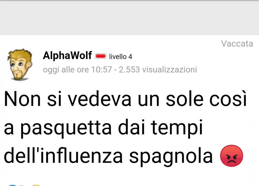 Vaccata