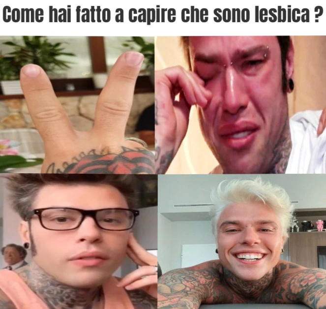 Lesbica