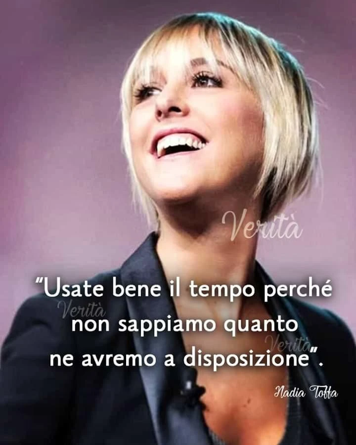 Nadia toffa