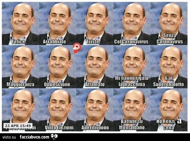 Vaccata