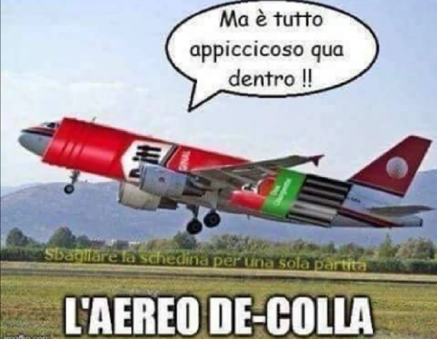 Omaggi ai facciabuchi