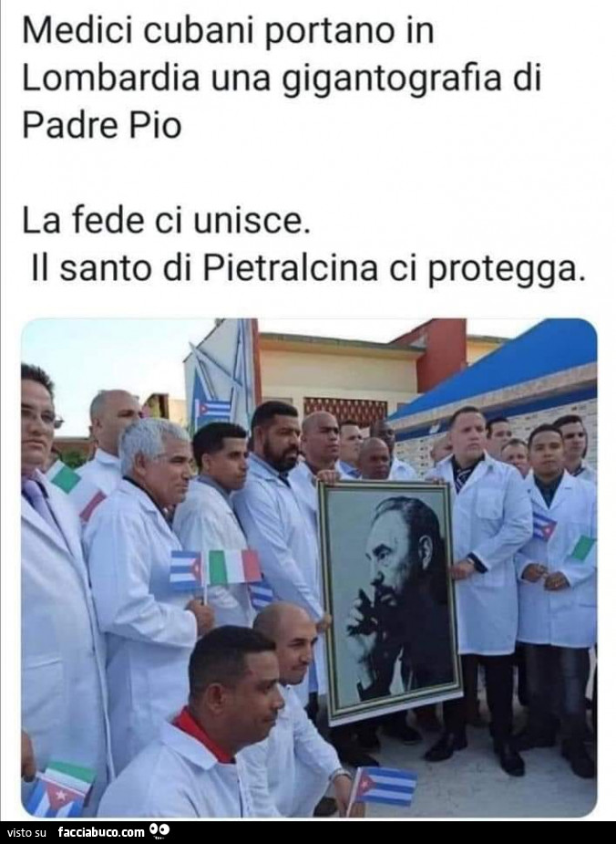Vaccata