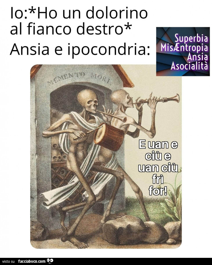 Vaccata