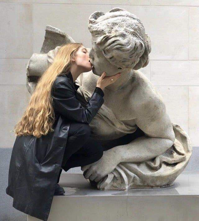 Amore cieco