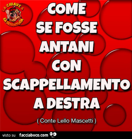 Vaccata