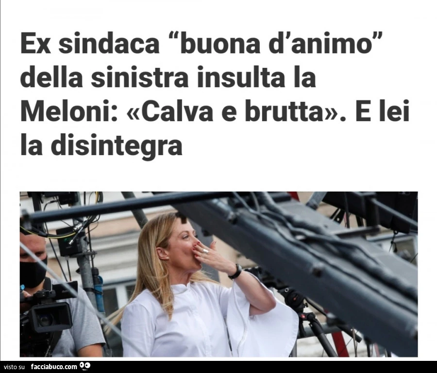 Vaccata