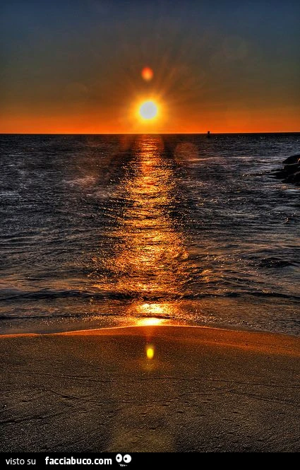 L'alba