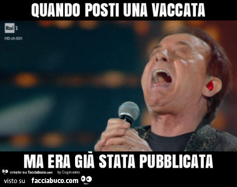 Vaccata