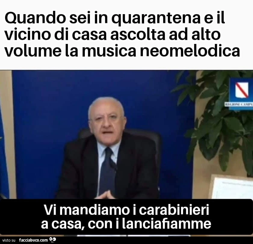 Vaccata