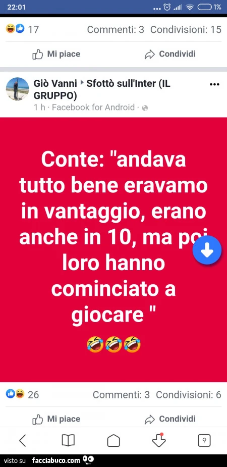 Vaccata