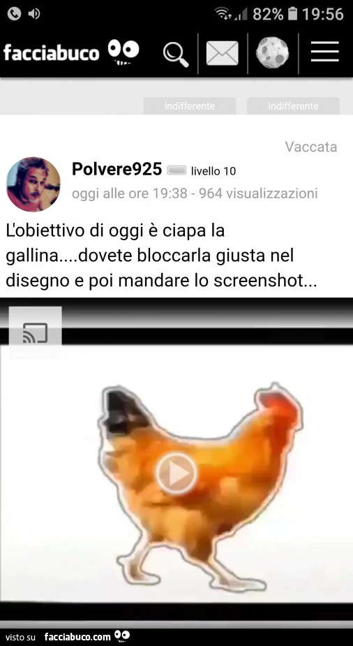 Vaccata