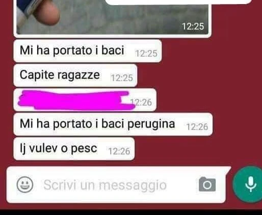 Vaccata