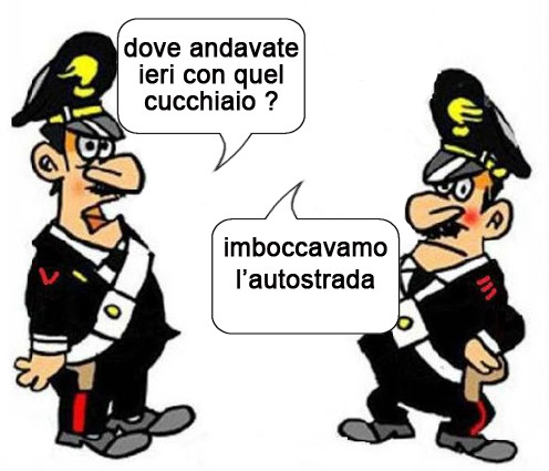 Carabinieri 3