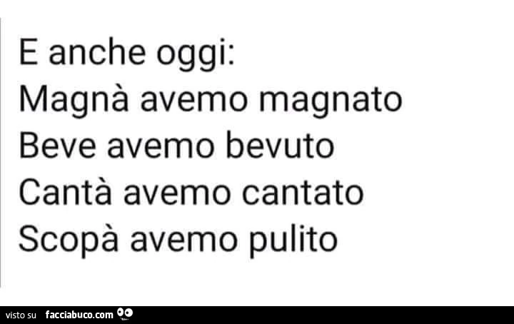 Vaccata