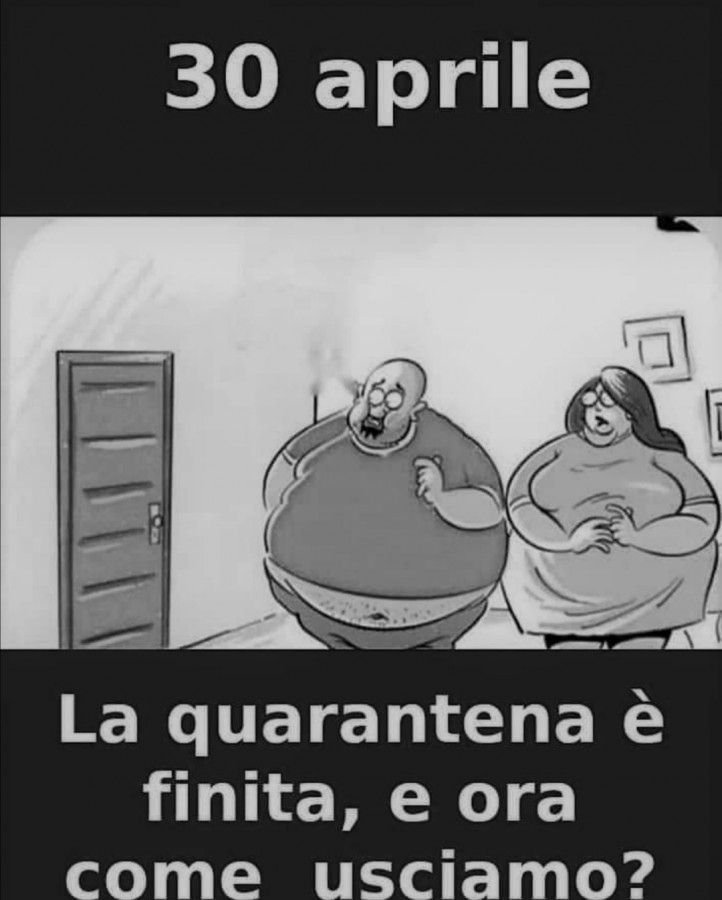 Quarantena