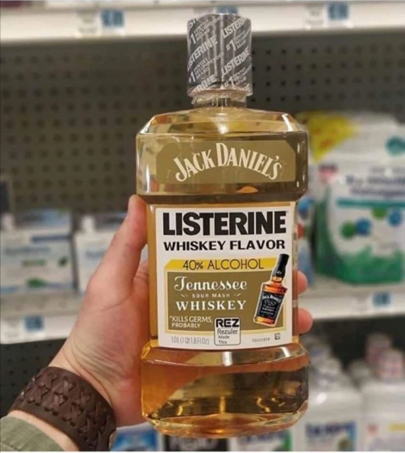 Whisky