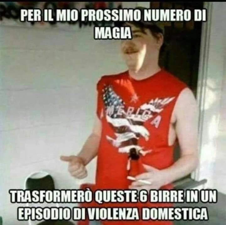 #magia #sischerza