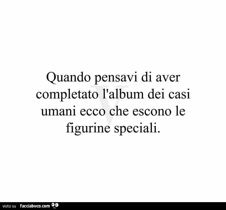 casti umani