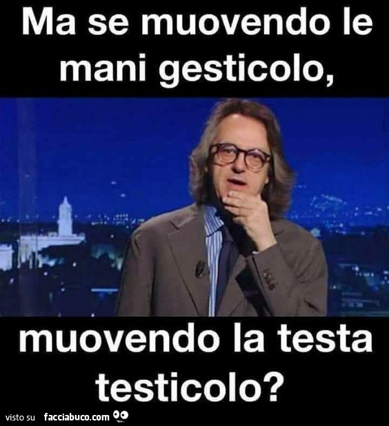 Testicoli