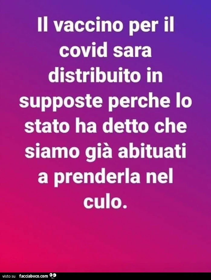 Vaccino covid19
