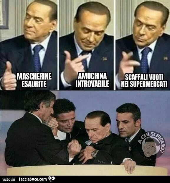 Vaccata