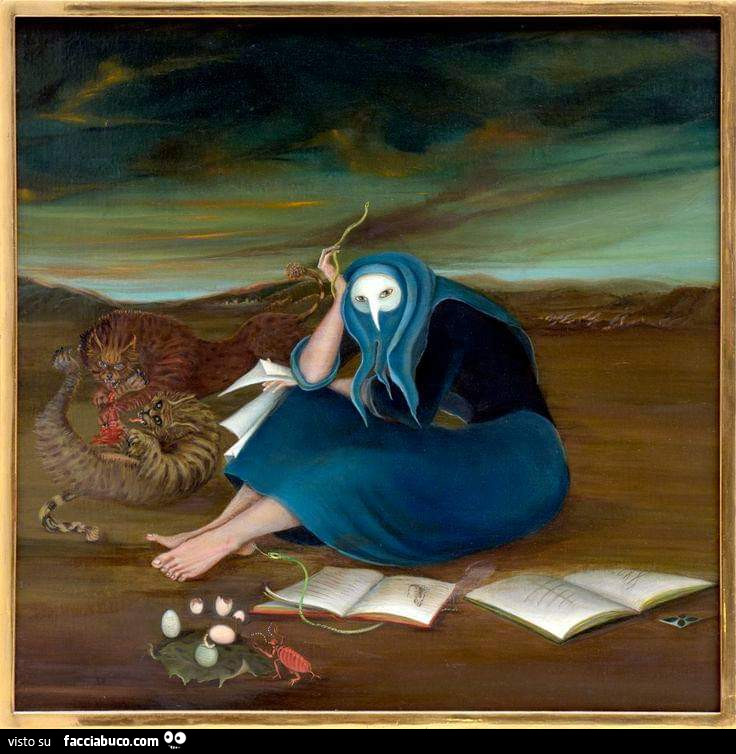 Compiti difficili