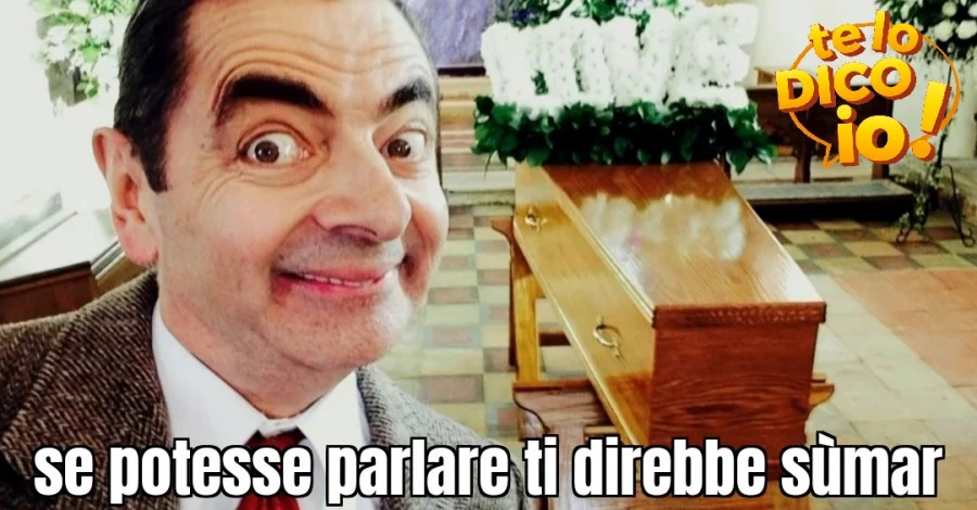 Più vaccata di quella detta da Renzi stasera