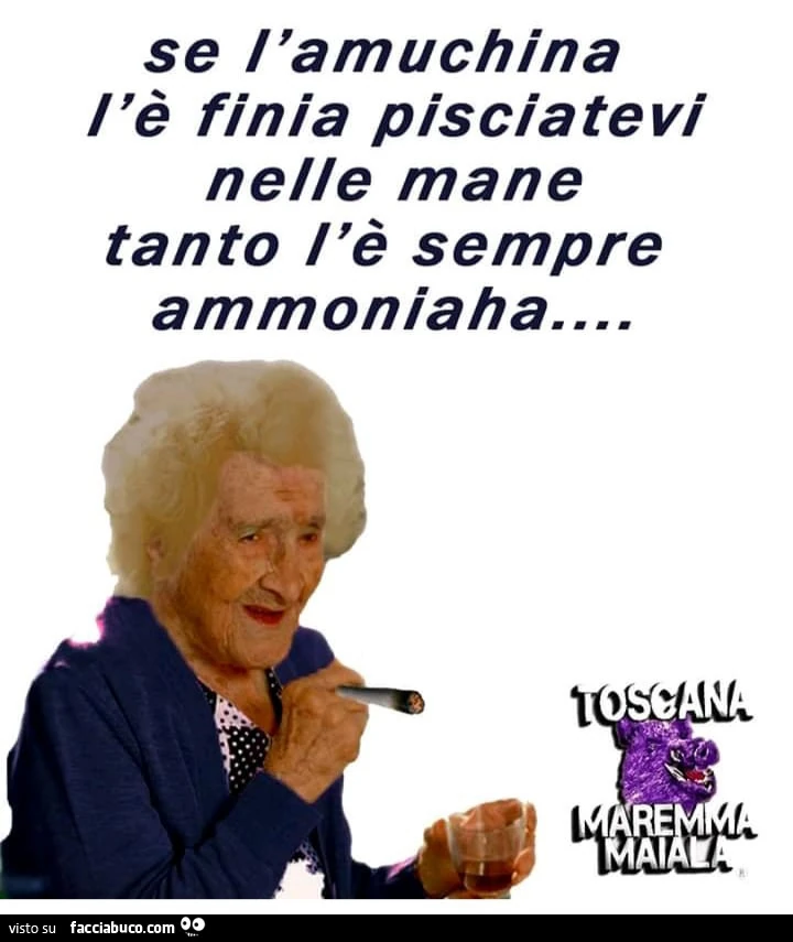 Vaccata