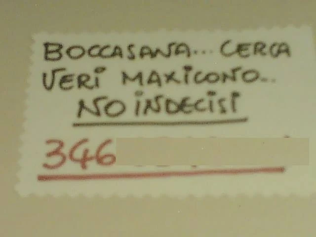 Vaccata