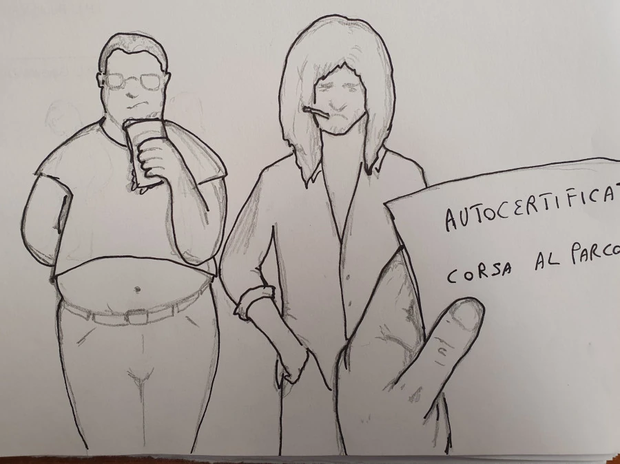 Autocertificazione sincera