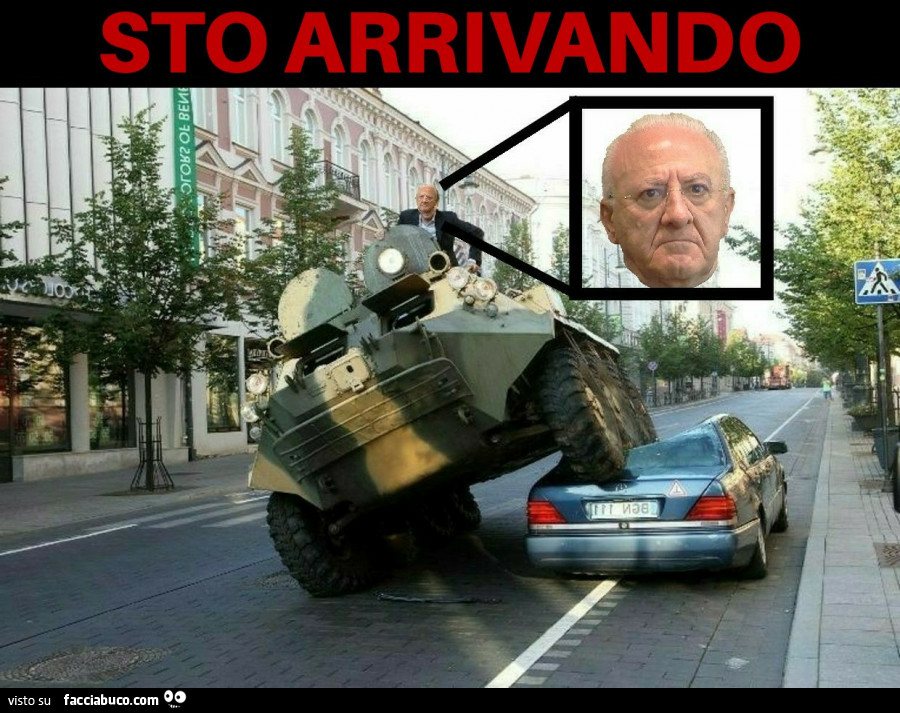 Vaccata