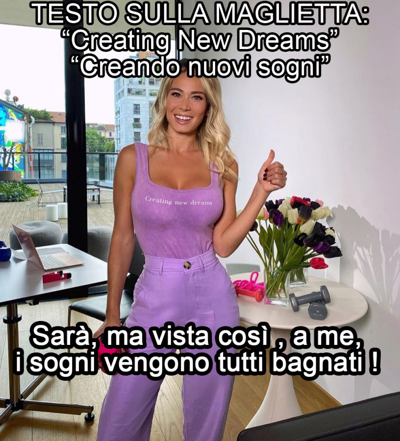 Diletta Leotta