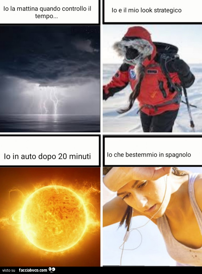 Meteo