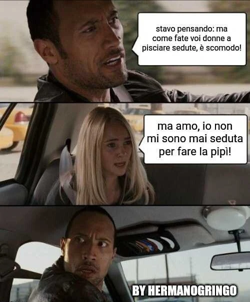 The rock
