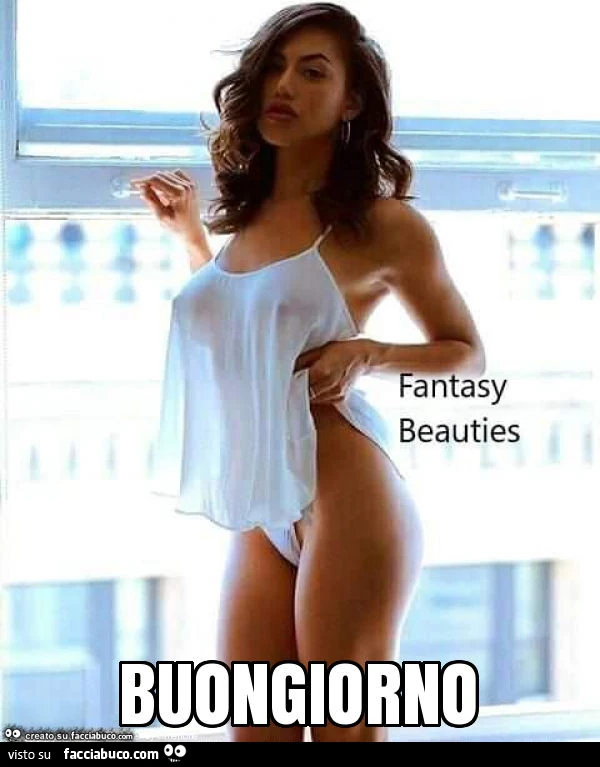 Buongiorno