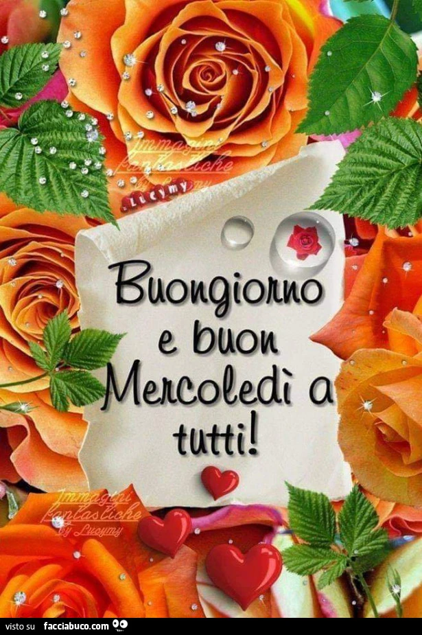 Buongiorno