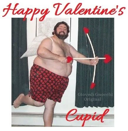 Happy Valentinès