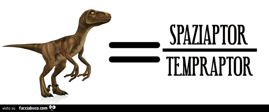 Spaziaptor temprator