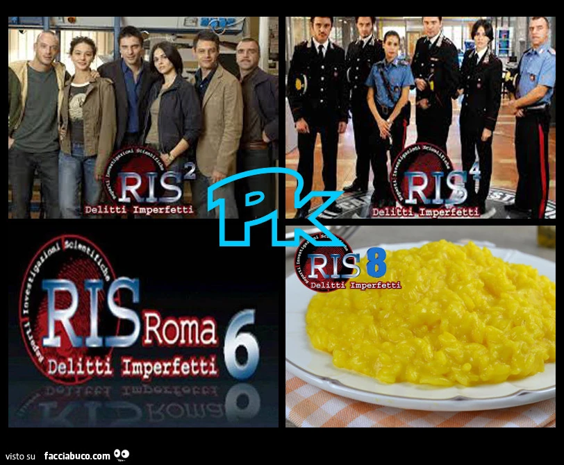 RIS